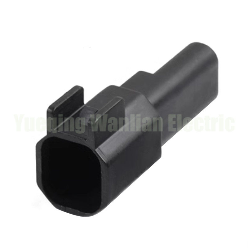2 Pin WL0211B1-1.5-11 Automobiele aansluiting Elektrische draad kabel stopcontact